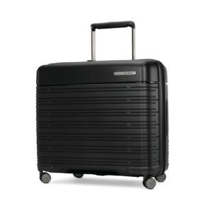 Elevation+Plus+Medium+Hardside+Glider+Triple+Black