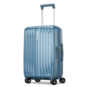 UpLIFT+Hardside+Carry-On+Spinner+Elemental+Blue