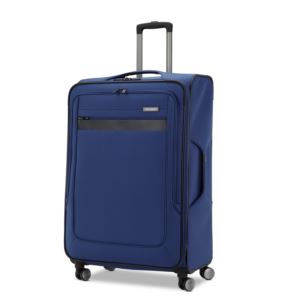 Ascella+3.0+Large+Softside+Spinner+Sapphire+Blue