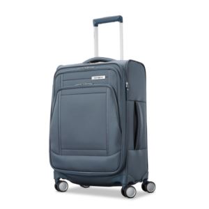 UpLIFT+Softside+Carry+On+Spinner+Elemental+Blue