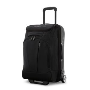 Mother+Lode+Carry-On+Wheeled+Duffel+Black