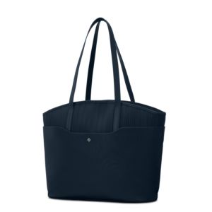 Silhouette+Womens+Tote+Deep+Navy