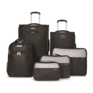Dymond+Family+Vacation+Luggage+Set