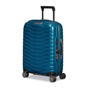 Proxis+Carry-On+Hardside+Spinner+Petrol+Blue