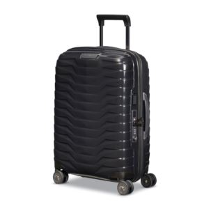 Proxis+Carry-On+Hardside+Spinner+Black
