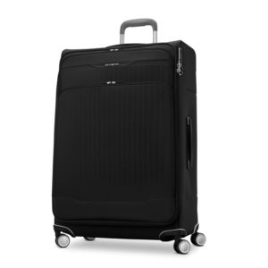 Silhouette+18+Large+Softside+Spinner+Black