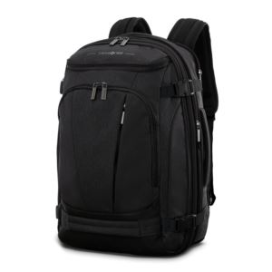 Mother+Lode+Travel+Backpack+Black