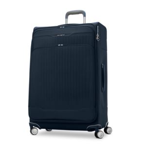 Silhouette+18+Large+Softside+Spinner+Deep+Navy