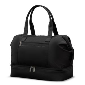 Better+Than+Basic+Drop+Bottom+Weekender+Black