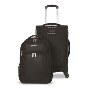 Dymond+Business+Essential+Luggage+Set