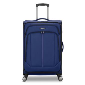 Ascella+Expandable+Softside+Medium+Spinner+Dusk+Purple