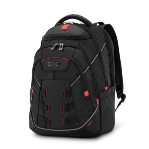 Tectonic+Nutech+Backpack+for+Laptops+Black