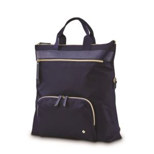 Mobile+Solutions+Convertible+Backpack+Navy