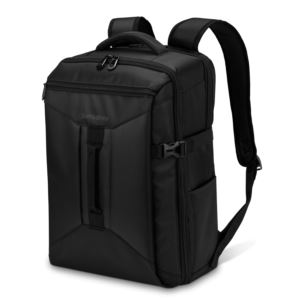 Andante+2+Travel+Backpack+Black