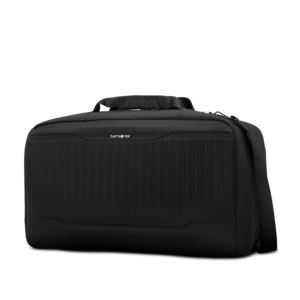 Silhouette+18+Travel+Duffel+Black