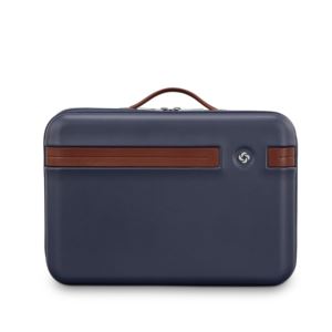 Virtuosa+Train+Case+Navy