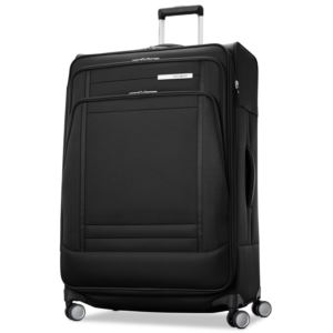 UpLIFT+Softside+Large+Spinner+Black