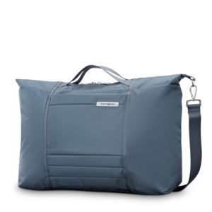 UpLIFT+Foldable+Weekender+Duffel+Elemental+Blue
