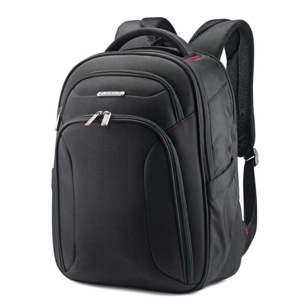 samsonite xenon 3.0 slim backpack
