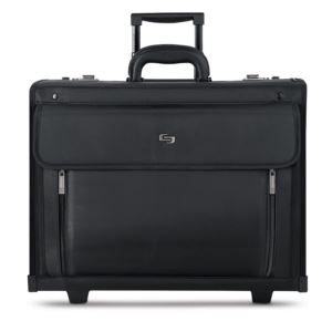 Herald+Catalog+Case