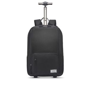 Bleecker+Recycled+Rolling+Backpack