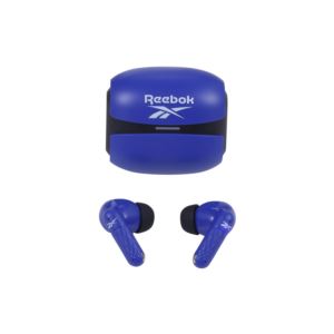 Block+Active+Noise+Cancelling+Earphones+Blue