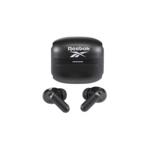 Block+Active+Noise+Cancelling+Earphones+Black