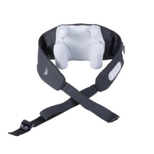 Cordless+Trapezius+Kneading+Massager