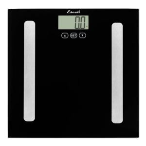 Escali+Complete+Health+Body+Composition+Scale