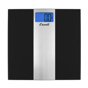 Escali+Ultra+Slim+Bathroom+Scale