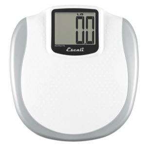 Escali+Extra+Large+Display+Bathroom+Scale