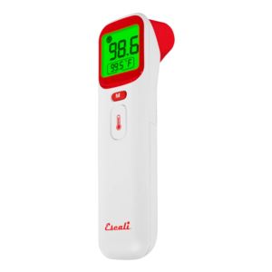 Escali+Ear+and+Forehead+Thermometer
