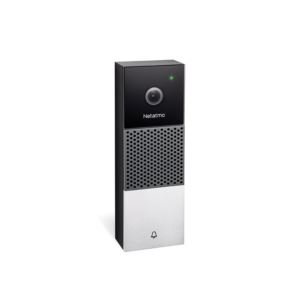 Smart+Video+Doorbell