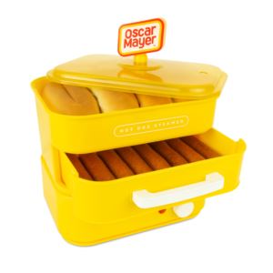 Hot+Dog+Steamer+Bun+Warmer