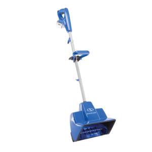 24V+IONMAX+Cordless+11%22+Snow+Shovel+Kit+w%2F+5.0Ah+Battery+%26+Charger