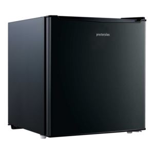 1.7+Cubic+Foot+Refrigerator+Black