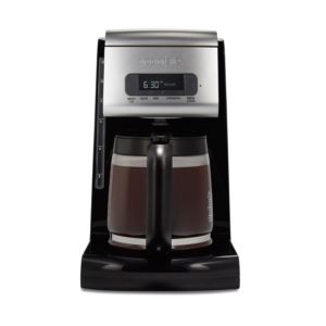 FrontFill+12+Cup+Programmable+Coffeemaker