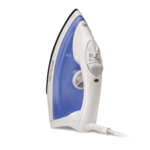 Nonstick+Steam+Iron+Purple