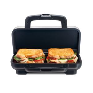 Deluxe+Sandwich+Maker
