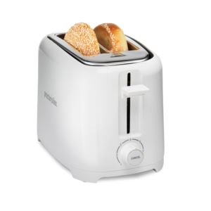 2+Slice+Cool+Touch+Toaster+White