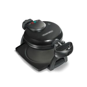 Flip+Belgian+Waffle+Maker