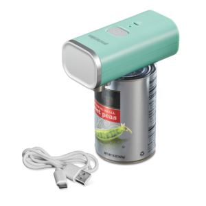 Smooth+Edge+Cordless+Can+Opener+Mint+Green