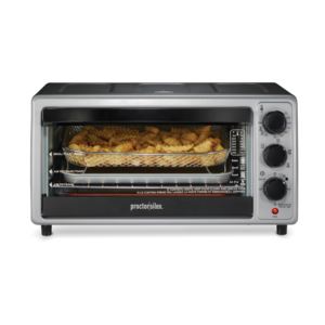 Simply-Crisp+Air+Fryer+Toaster+Oven