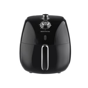 5.8qt+Air+Fryer+Black