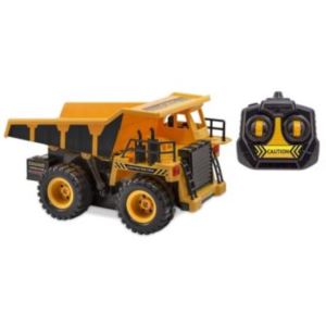 Radio+Control+Large+Dump+Truck+Mhz