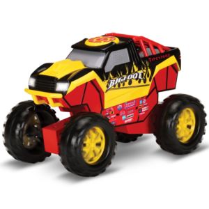 Road+Rocker+Motorized+Big+Foot+Monster+Truck