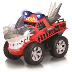 Kid+Galaxy+Moving+Shark+Lights+Sounds+Vehicle
