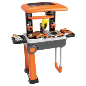 Kid+Galaxy+OnTheGo+Carry+On+Deluxe+Tool+Set