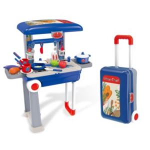 Kid+Galaxy+OnTheGo+Carry+On+Deluxe+Cooking+Set