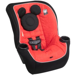Disney+Onlook+Convertible+Car+Seat+Mouseketeer+Mickey